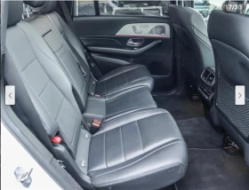 Mercedes-Benz GLS 450 ДИГИТАЛНО* ТАБЛО* BURMESTER* ОБДУХВАНЕ* ДИСТРОНИК* - 74999 лв. / 38346.38 € - 84045758 14