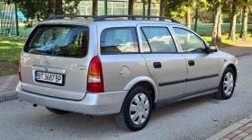 Обява за продажба на Opel Astra 1.6 газов инж  ~2 500 лв. - изображение 3 | Auto.bg Обява за продажба на Opel Astra 1.6 газов инж  ~2 500 лв. - изображение 3