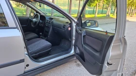 Обява за продажба на Opel Astra 1.6 газов инж  ~2 500 лв. - изображение 5 | Auto.bg Обява за продажба на Opel Astra 1.6 газов инж  ~2 500 лв. - изображение 5