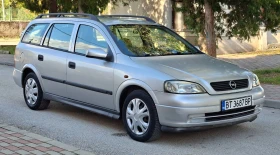 Обява за продажба на Opel Astra 1.6 газов инж  ~2 500 лв. - изображение 1 | Auto.bg Обява за продажба на Opel Astra 1.6 газов инж  ~2 500 лв. - изображение 1