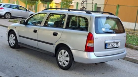 Обява за продажба на Opel Astra 1.6 газов инж  ~2 500 лв. - изображение 2 | Auto.bg Обява за продажба на Opel Astra 1.6 газов инж  ~2 500 лв. - изображение 2