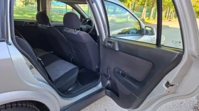 Обява за продажба на Opel Astra 1.6 газов инж  ~2 500 лв. - изображение 6 | Auto.bg Обява за продажба на Opel Astra 1.6 газов инж  ~2 500 лв. - изображение 6