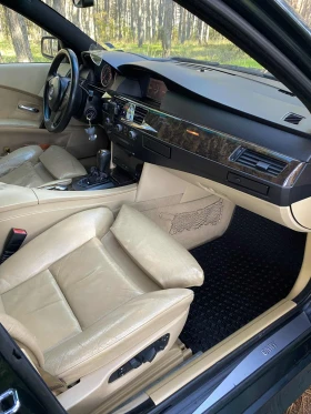 BMW 530 | Mobile.bg    8