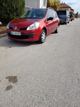 Renault Clio, снимка 2 — Bazar.bg Renault Clio, снимка 2