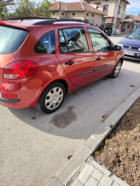 Renault Clio, снимка 4 — Bazar.bg Renault Clio, снимка 4