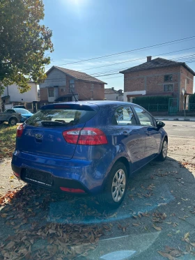 Kia Rio 1.2 BENZIN AUSTRIA  - 10300 лв. / 5266.31 € - 47037529 5