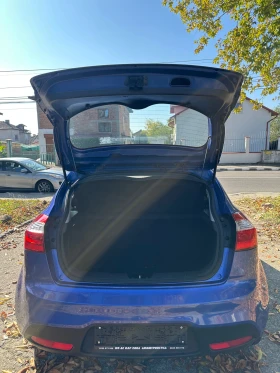 Kia Rio 1.2 BENZIN AUSTRIA  - 10300 лв. / 5266.31 € - 47037529 14