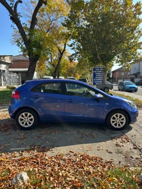 Kia Rio 1.2 BENZIN AUSTRIA  - 10300 лв. / 5266.31 € - 47037529 4