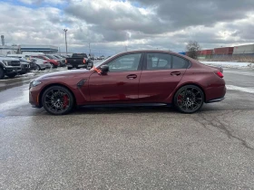 BMW M3 * Competition M xDrive * CARFAX *  - 58200 € / 113829.31 лв. - 46199319 2