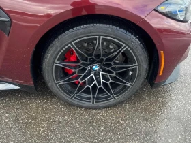 BMW M3 * Competition M xDrive * CARFAX *  - 58200 € / 113829.31 лв. - 46199319 7