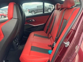 BMW M3 * Competition M xDrive * CARFAX *  - 58200 € / 113829.31 лв. - 46199319 13