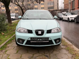 Seat Ibiza - 1430 € / 2796.84 лв. - 18969512 4