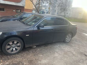 BMW 530 530d