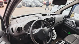 Peugeot Partner Tepee 1.6 BlueHDI - 5600 € / 10952.65 лв. - 50546964 7
