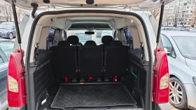 Peugeot Partner Tepee 1.6 BlueHDI - 5600 € / 10952.65 лв. - 50546964 4