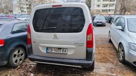 Peugeot Partner Tepee 1.6 BlueHDI - 5600 € / 10952.65 лв. - 50546964 3