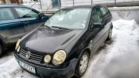 VW Polo - 400 € / 782.33 лв. - 71914635 2