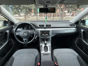 VW Passat 2.0TDi/DSG - 6390 € / 12497.75 лв. - 16006073 7