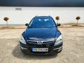 ����� �� �������� �� Hyundai I30 2.0CRDI