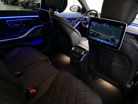 Mercedes-Benz S 450 AMG/367HP/ActiveBodyControl/DISТ/360/PANO/HUD/914v - 121199 € / 237044.64 лв. - 48284773 12
