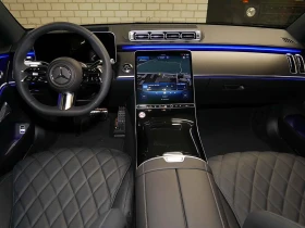 Mercedes-Benz S 450 AMG/367HP/ActiveBodyControl/DISТ/360/PANO/HUD/914v - 121199 € / 237044.64 лв. - 48284773 9
