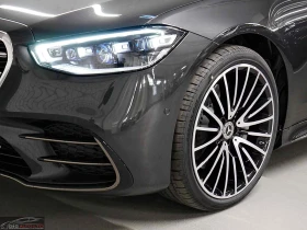 Mercedes-Benz S 450 AMG/367HP/ActiveBodyControl/DISТ/360/PANO/HUD/914v - 121199 € / 237044.64 лв. - 48284773 2