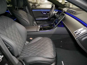 Mercedes-Benz S 450 AMG/367HP/ActiveBodyControl/DISТ/360/PANO/HUD/914v - 121199 € / 237044.64 лв. - 48284773 8