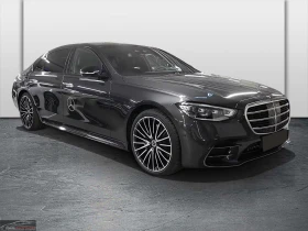 Mercedes-Benz S 450 AMG/367HP/ActiveBodyControl/DISТ/360/PANO/HUD/914v - 121199 € / 237044.64 лв. - 48284773 3