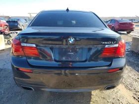 BMW 750 4.4l Li RWD, снимка 6