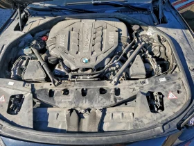 BMW 750 4.4l Li RWD, снимка 11