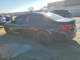 BMW 750 4.4l Li RWD, снимка 3