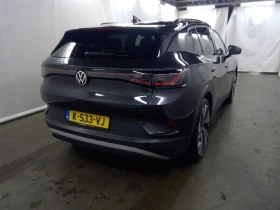VW ID.4 1ST MAX 77KWH/ГАРАНЦИЯ/ЗИМНИ ГУМИ/FULL OPTIONS - 22499 € / 44004.22 лв. - 16984824 2