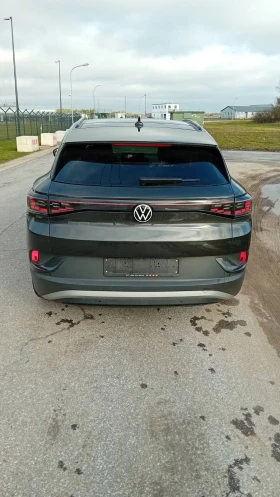 ����� �� �������� �� VW ID.4 1ST MAX 77KWH/��������/����� ����/FULL OPTIONS