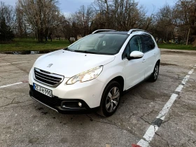 Peugeot 2008 1.6.115 кс  - изображение 1