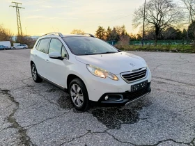 Peugeot 2008 1.6.115 кс 