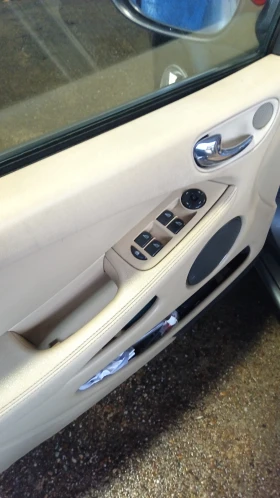 Jaguar X-type, снимка 15