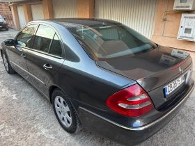 Mercedes-Benz E 270 2.7, CDI - 3500 € / 6845.40 лв. - 11922388 3