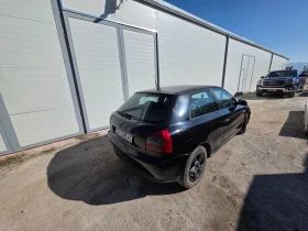 Audi A3 8L - 1650 € / 3227.12 лв. - 93351025 4