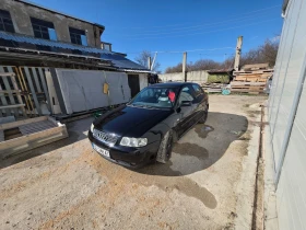Audi A3 8L - 1650 € / 3227.12 лв. - 93351025 2