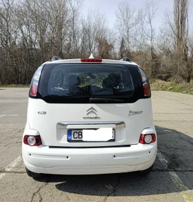 Citroen C3 Picasso - 4750 € / 9290.19 лв. - 92442086 5