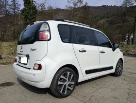 Citroen C3 Picasso - 4750 € / 9290.19 лв. - 92442086 4