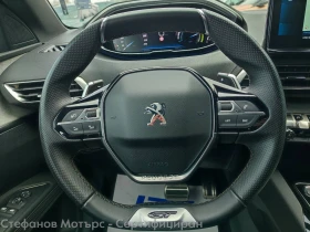 Peugeot 5008 6 1 New Line Up GT 1.2 (136hp) HYBRID 48V AT6 | Mobile.bg � ����� ������ 9