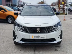 Peugeot 5008 6 1 New Line Up GT 1.2 (136hp) HYBRID 48V AT6 | Mobile.bg � ����� ������ 2