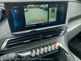 Peugeot 5008 6 1 New Line Up GT 1.2 (136hp) HYBRID 48V AT6 | Mobile.bg � ����� ������ 15
