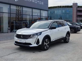 Peugeot 5008 6 1 New Line Up GT 1.2 (136hp) HYBRID 48V AT6 | Mobile.bg � ����� ������ 3
