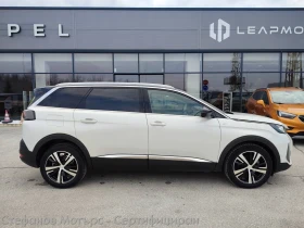 Peugeot 5008 6 1 New Line Up GT 1.2 (136hp) HYBRID 48V AT6 | Mobile.bg � ����� ������ 5