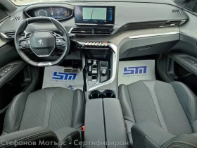 Peugeot 5008 6 1 New Line Up GT 1.2 (136hp) HYBRID 48V AT6 | Mobile.bg � ����� ������ 11