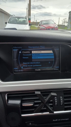 Audi A4 3.2FSI V6 - 5100 € / 9974.73 лв. - 58157217 14