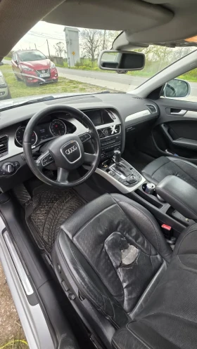Audi A4 3.2FSI V6 - 5100 € / 9974.73 лв. - 58157217 8
