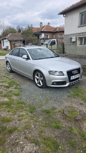 Audi A4 3.2FSI V6 - 5100 € / 9974.73 лв. - 58157217 3